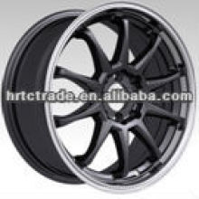 15 inch black bbs suv sport forged alloy wheel